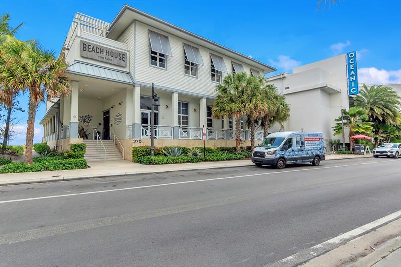 750 N Ocean Boulevard Pompano Beach FL 33062