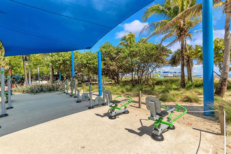 750 N Ocean Boulevard Pompano Beach FL 33062