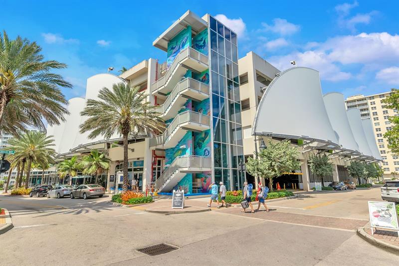 750 N Ocean Boulevard Pompano Beach FL 33062