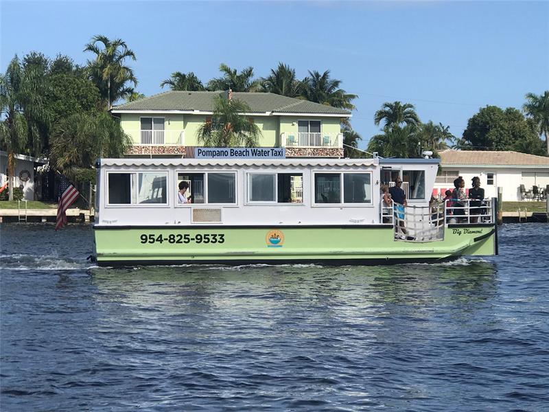 750 N Ocean Boulevard Pompano Beach FL 33062