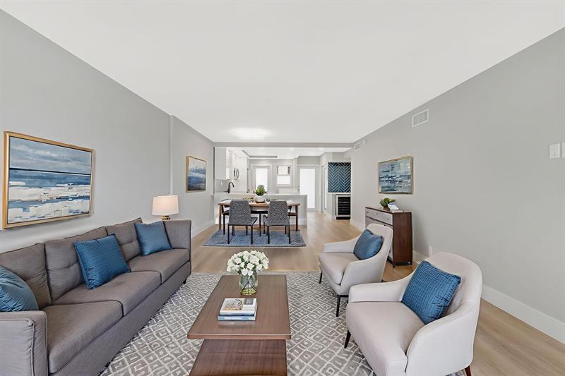 750 N Ocean Boulevard Pompano Beach FL 33062