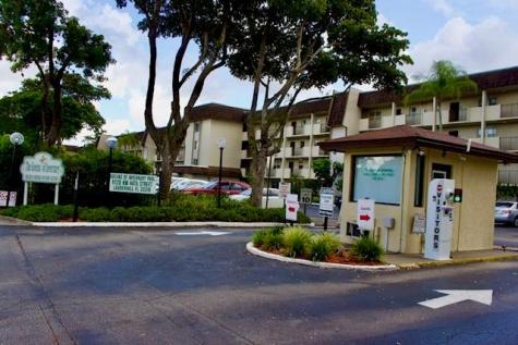 6080 NW 44th Street Lauderhill FL 33319