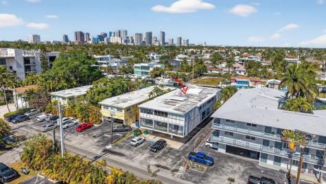 1531 SE 15th Street Fort Lauderdale FL 33316