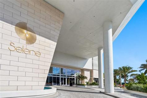 151 N Seabreeze Boulevard Fort Lauderdale FL 33304