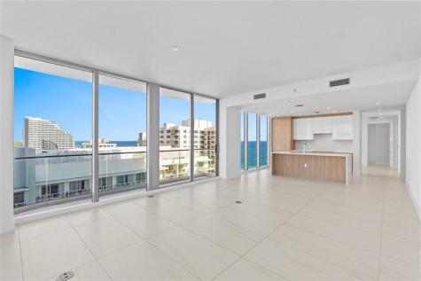 151 N Seabreeze Boulevard Fort Lauderdale FL 33304