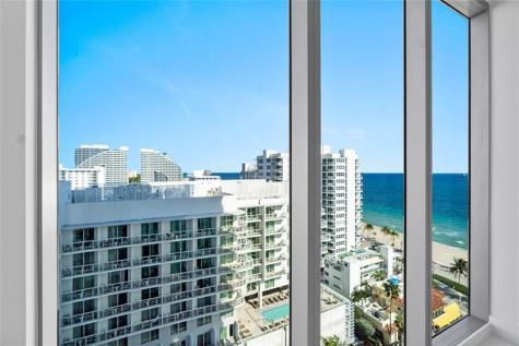 151 N Seabreeze Boulevard Fort Lauderdale FL 33304