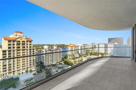 151 N Seabreeze Boulevard Fort Lauderdale FL 33304