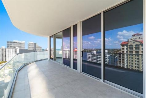 151 N Seabreeze Boulevard Fort Lauderdale FL 33304