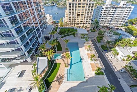 151 N Seabreeze Boulevard Fort Lauderdale FL 33304