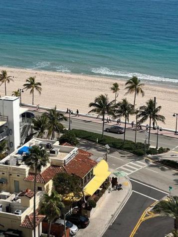 151 N Seabreeze Boulevard Fort Lauderdale FL 33304