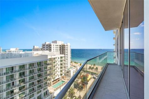 151 N Seabreeze Boulevard Fort Lauderdale FL 33304