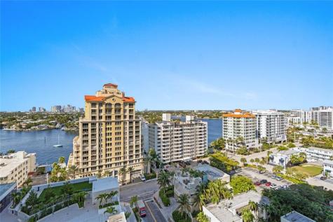 151 N Seabreeze Boulevard Fort Lauderdale FL 33304
