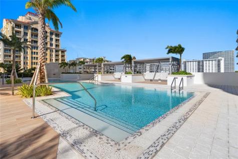 151 N Seabreeze Boulevard Fort Lauderdale FL 33304
