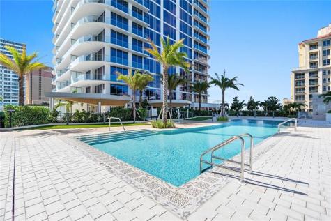 151 N Seabreeze Boulevard Fort Lauderdale FL 33304