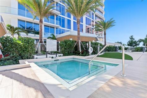 151 N Seabreeze Boulevard Fort Lauderdale FL 33304
