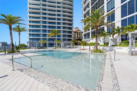 151 N Seabreeze Boulevard Fort Lauderdale FL 33304