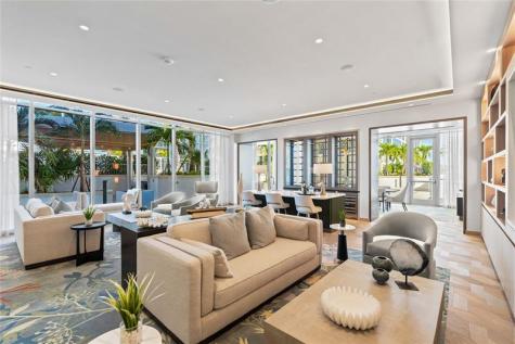 151 N Seabreeze Boulevard Fort Lauderdale FL 33304
