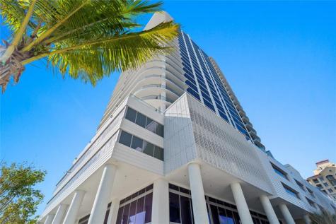 151 N Seabreeze Boulevard Fort Lauderdale FL 33304