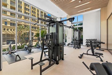 151 N Seabreeze Boulevard Fort Lauderdale FL 33304