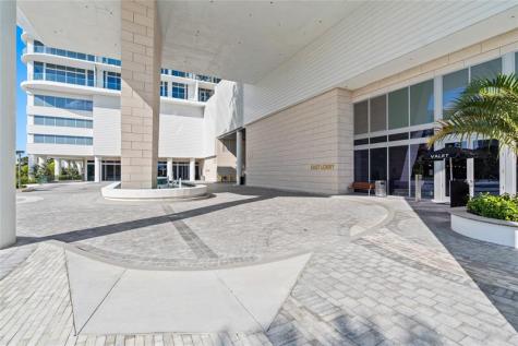 151 N Seabreeze Boulevard Fort Lauderdale FL 33304