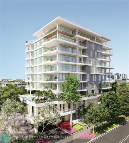 527 Orton Avenue Fort Lauderdale FL 33304