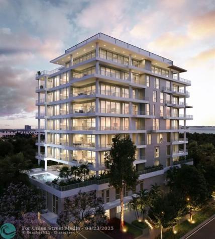 527 Orton Avenue Fort Lauderdale FL 33304