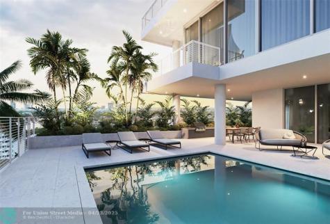 527 Orton Avenue Fort Lauderdale FL 33304