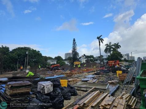 527 Orton Avenue Fort Lauderdale FL 33304