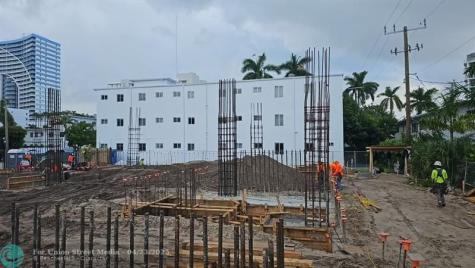 527 Orton Avenue Fort Lauderdale FL 33304