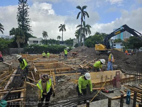 527 Orton Avenue Fort Lauderdale FL 33304