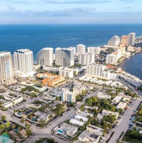 527 Orton Avenue Fort Lauderdale FL 33304