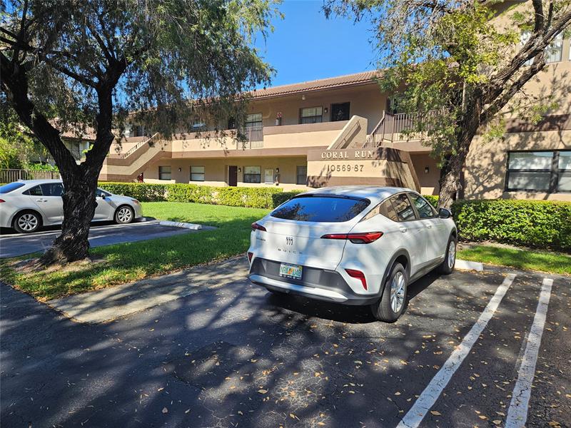 10571 Royal Palm Boulevard Coral Springs FL 33065