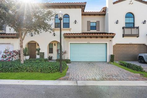 12512 NW 32 Manor Sunrise FL 33323