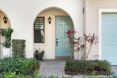 12512 NW 32 Manor Sunrise FL 33323