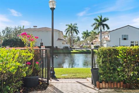12512 NW 32 Manor Sunrise FL 33323