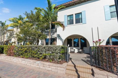 12512 NW 32 Manor Sunrise FL 33323