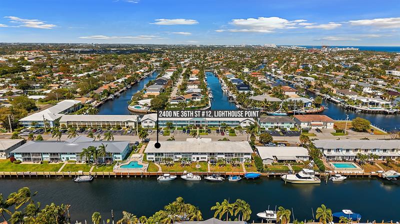 2400 NE 36th Street Lighthouse Point FL 33064