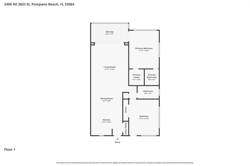 2400 NE 36th Street Lighthouse Point FL 33064