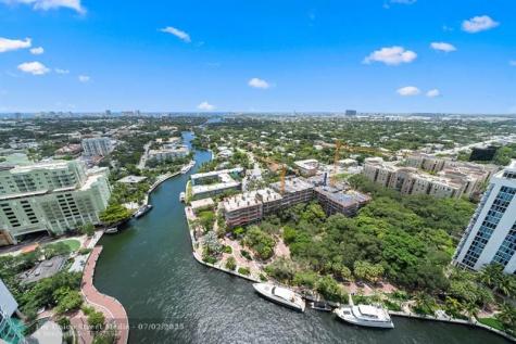 411 N New River Drive Fort Lauderdale FL 33301