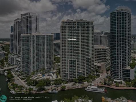 411 N New River Drive Fort Lauderdale FL 33301