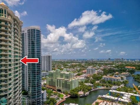 411 N New River Drive Fort Lauderdale FL 33301