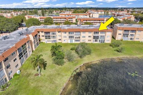 2741 N Pine Island Road Sunrise FL 33322