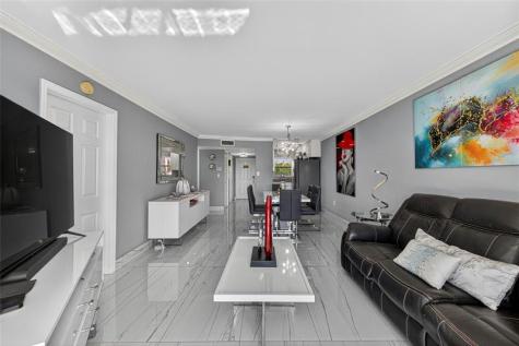 2741 N Pine Island Road Sunrise FL 33322