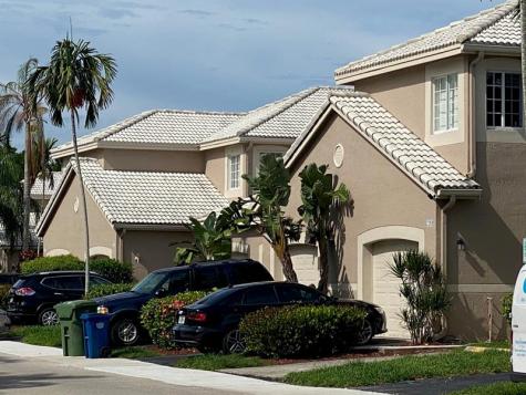 2253 Salerno Circle Weston FL 33327