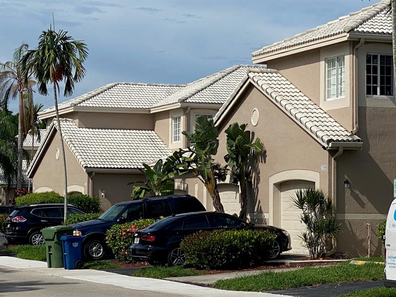 2253 Salerno Circle Weston FL 33327