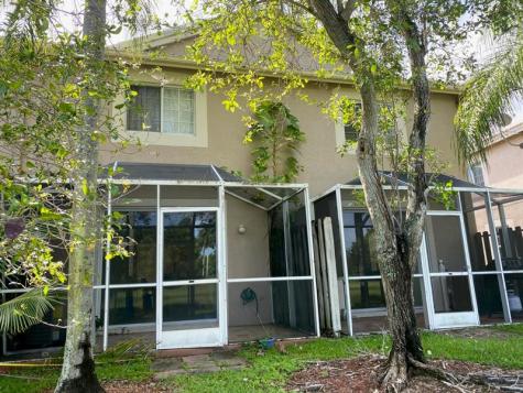 2253 Salerno Circle Weston FL 33327