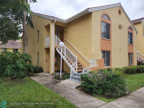 1104 Coral Club Drive Coral Springs FL 33071