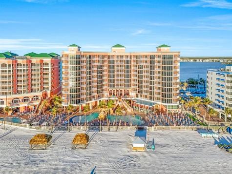 200 Estero Boulevard Fort Myers Beach FL 33931