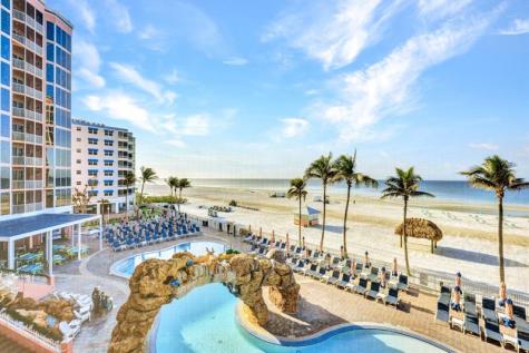 200 Estero Boulevard Fort Myers Beach FL 33931