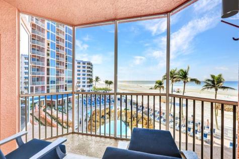 200 Estero Boulevard Fort Myers Beach FL 33931